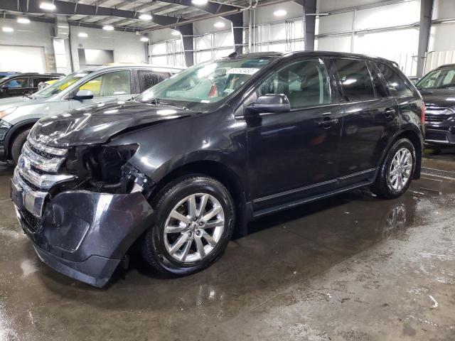 FORD EDGE 2013 2fmdk3j95dbb58375