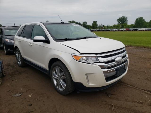 FORD EDGE 2012 2fmdk3j96cba09813