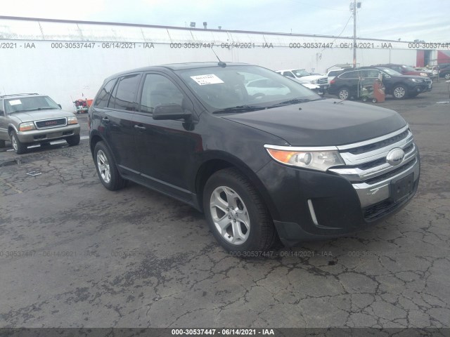 FORD EDGE 2012 2fmdk3j96cba82941