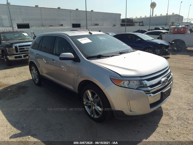 FORD EDGE 2012 2fmdk3j96cba91008