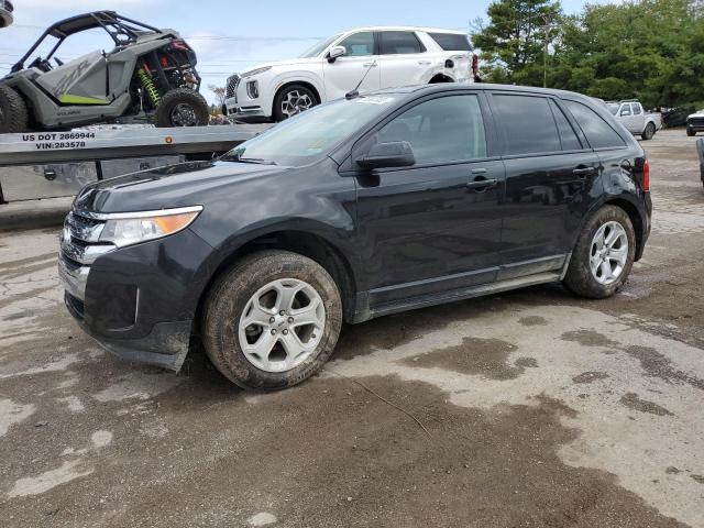 FORD EDGE 2013 2fmdk3j96dbb05636