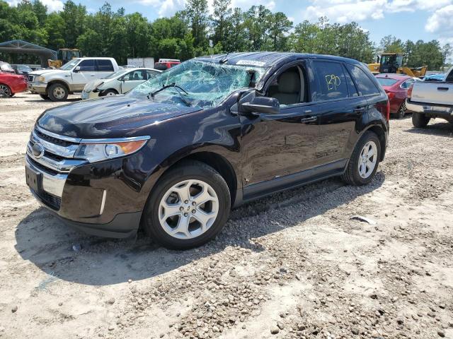 FORD EDGE 2013 2fmdk3j96dbc64656