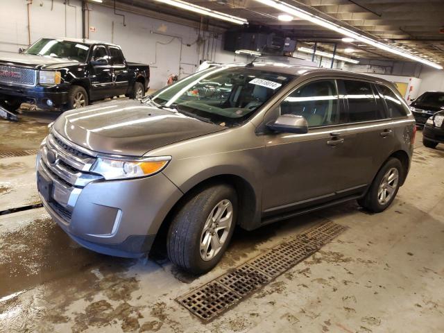 FORD EDGE 2013 2fmdk3j96dbc91565