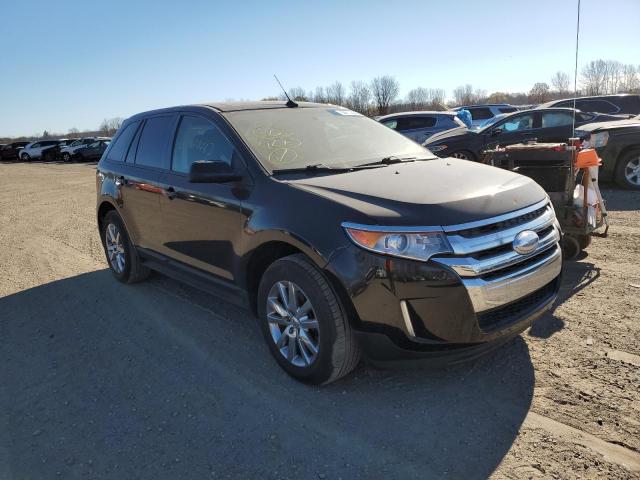 FORD EDGE SEL 2012 2fmdk3j97cba03034