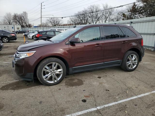 FORD EDGE 2012 2fmdk3j97cba25888