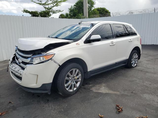 FORD EDGE 2012 2fmdk3j97cba87999