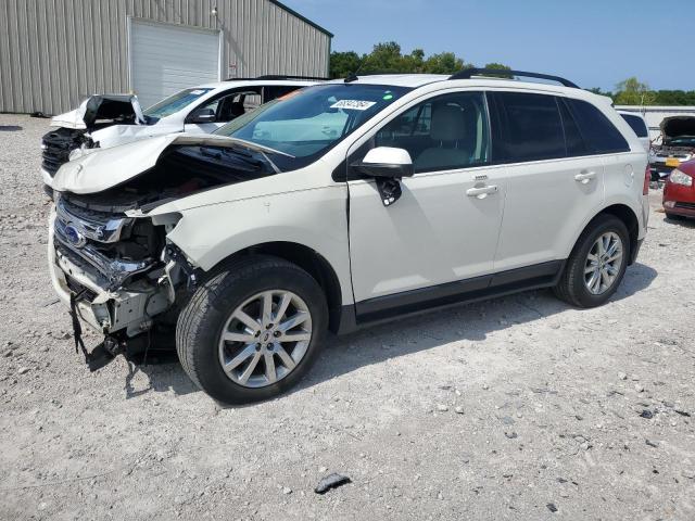 FORD EDGE SEL 2013 2fmdk3j97dba31224