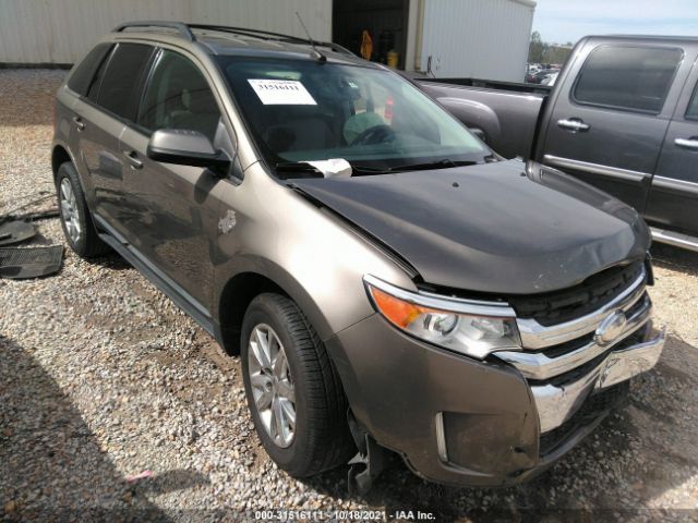 FORD EDGE 2013 2fmdk3j97dba39940