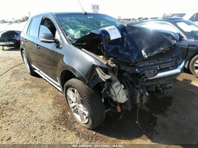 FORD EDGE 2013 2fmdk3j97dba40764