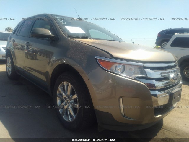 FORD EDGE 2013 2fmdk3j97dba48380