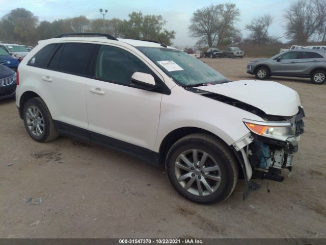 FORD EDGE 2013 2fmdk3j97dbb14376