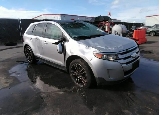 FORD EDGE 2013 2fmdk3j97dbb34241