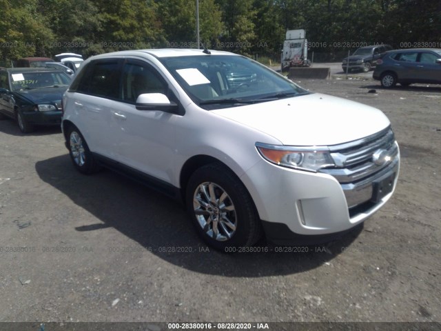 FORD EDGE 2013 2fmdk3j97dbb42386