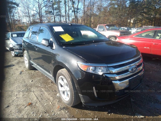 FORD EDGE 2013 2fmdk3j97dbb97923