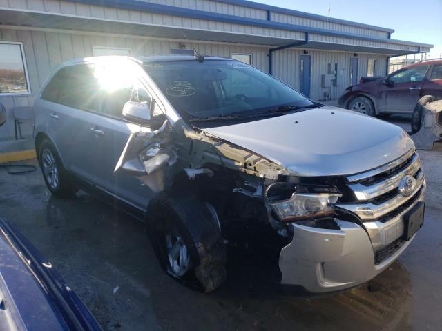 FORD NULL 2013 2fmdk3j97dbc56792