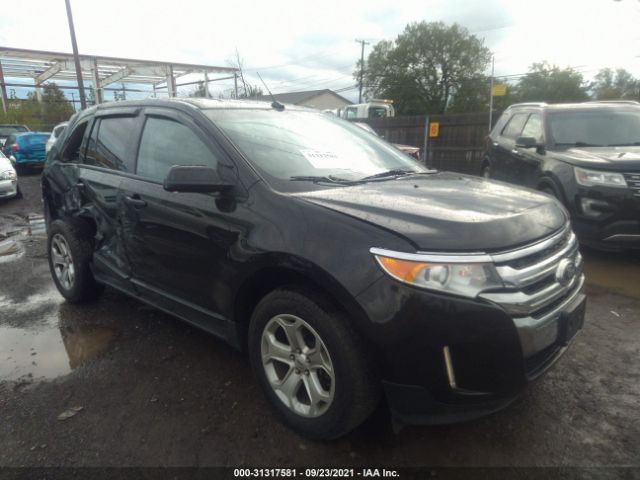 FORD EDGE 2014 2fmdk3j97eba94065