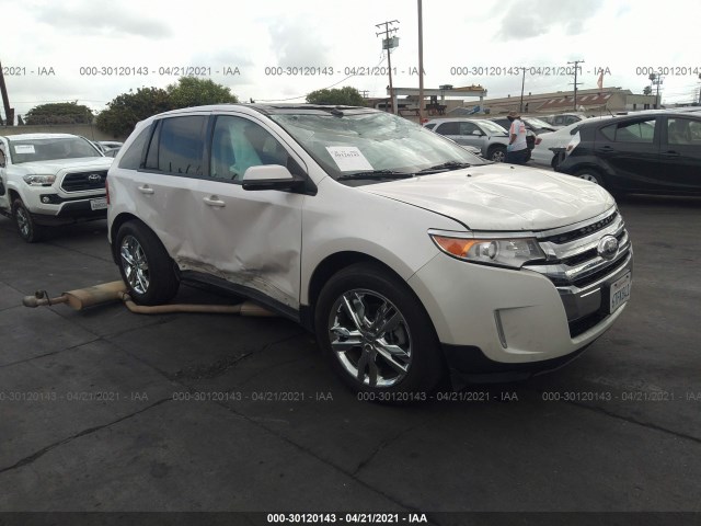 FORD EDGE 2012 2fmdk3j98cba04449