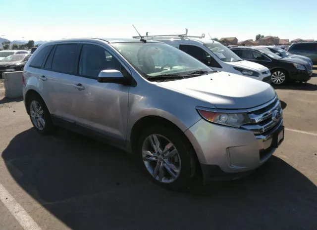 FORD EDGE 2013 2fmdk3j98dba21866