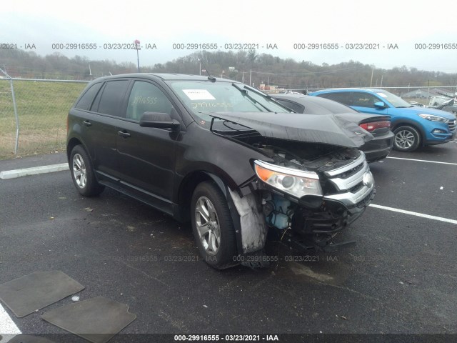 FORD EDGE 2013 2fmdk3j98dba48176