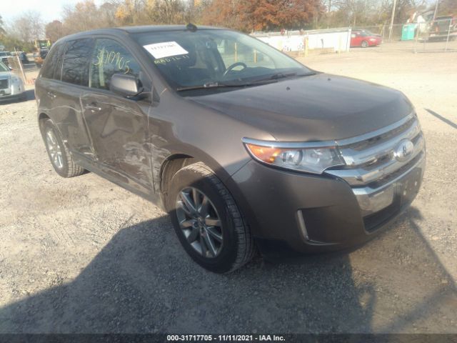 FORD EDGE 2013 2fmdk3j98dba59145