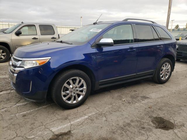 FORD EDGE 2013 2fmdk3j98dba63132