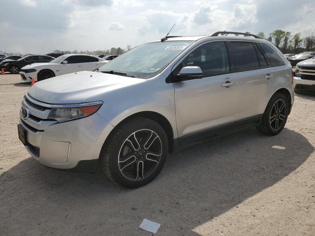 FORD EDGE 2013 2fmdk3j98dba96129