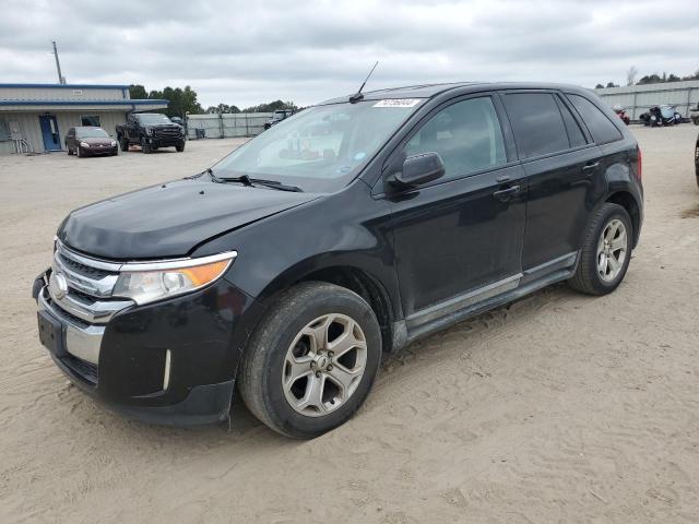 FORD EDGE SEL 2014 2fmdk3j98eba65108