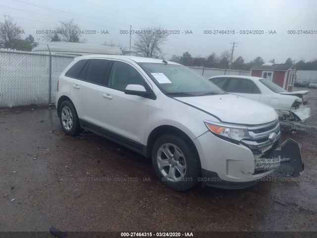 FORD EDGE 2012 2fmdk3j99cba06940