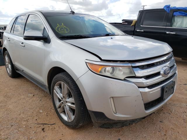 FORD EDGE SEL 2012 2fmdk3j99cba08042