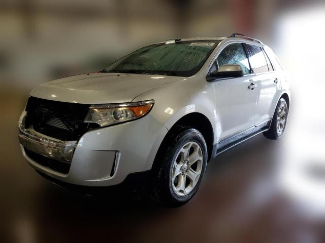 FORD EDGE 2012 2fmdk3j99cba09630