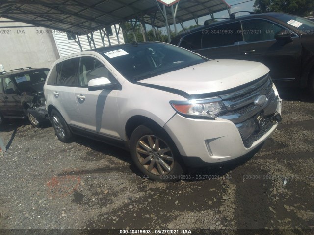 FORD EDGE 2012 2fmdk3j99cba67687