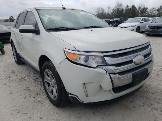 FORD EDGE SEL 2012 2fmdk3j99cba82948