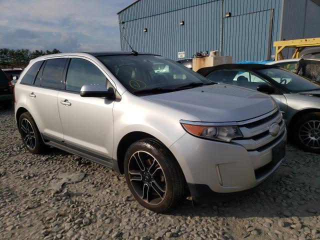 FORD EDGE 2013 2fmdk3j99dba51023