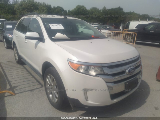 FORD EDGE 2013 2fmdk3j99dbb29915