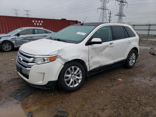 FORD EDGE 2013 2fmdk3j99dbc57538