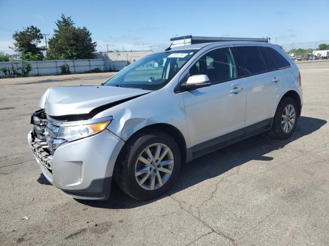 FORD EDGE 2013 2fmdk3j99dbc88210