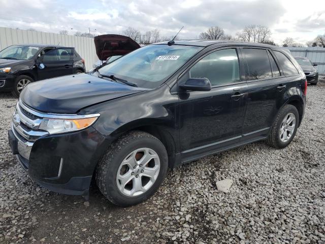 FORD EDGE 2014 2fmdk3j99eba15348