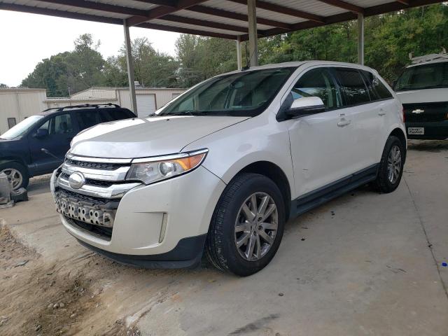 FORD EDGE SEL 2013 2fmdk3j9xdba62547