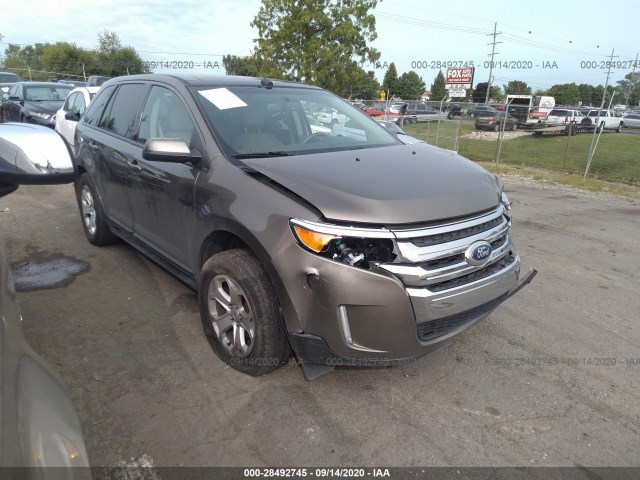 FORD EDGE 2013 2fmdk3j9xdbe12095