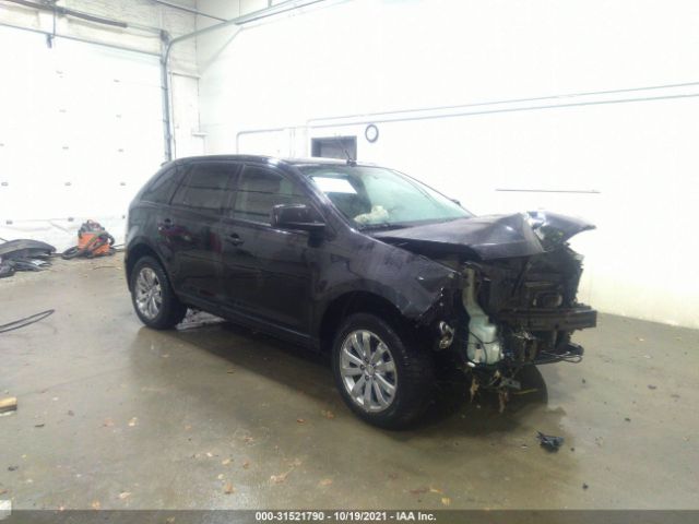 FORD EDGE 2010 2fmdk3jc0aba01490