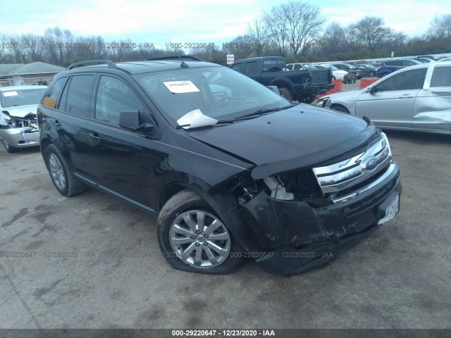 FORD EDGE 2010 2fmdk3jc0aba05359