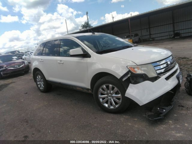 FORD EDGE 2010 2fmdk3jc0aba06138