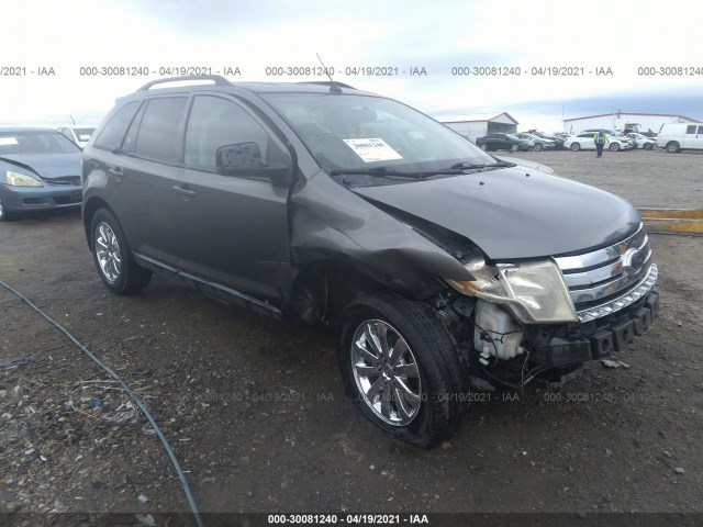 FORD EDGE 2010 2fmdk3jc0aba06477