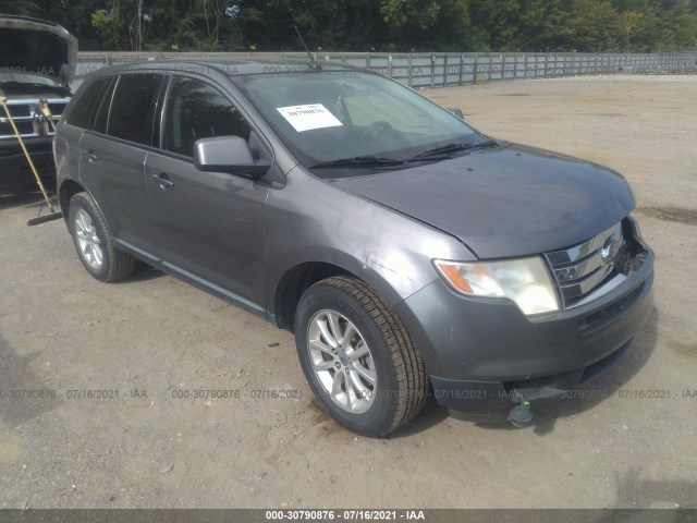 FORD EDGE 2010 2fmdk3jc0aba11744