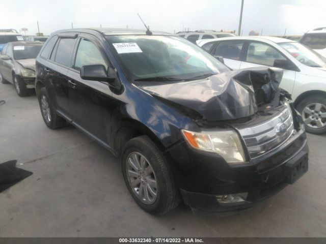 FORD EDGE 2010 2fmdk3jc0aba12067