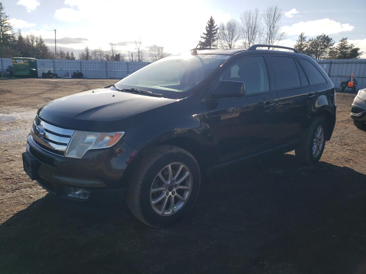 FORD EDGE 2010 2fmdk3jc0aba14871