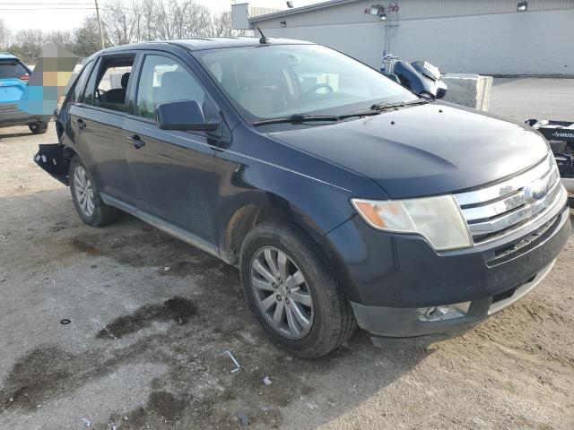 FORD EDGE SEL 2010 2fmdk3jc0aba15700