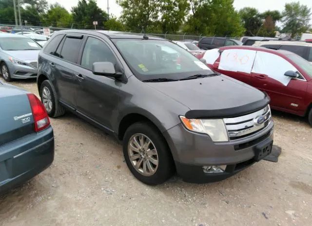 FORD EDGE 2010 2fmdk3jc0aba20072