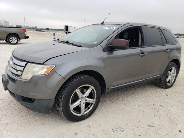 FORD EDGE SEL 2010 2fmdk3jc0aba21609