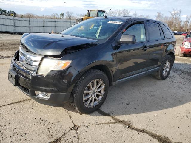 FORD EDGE 2010 2fmdk3jc0aba21741